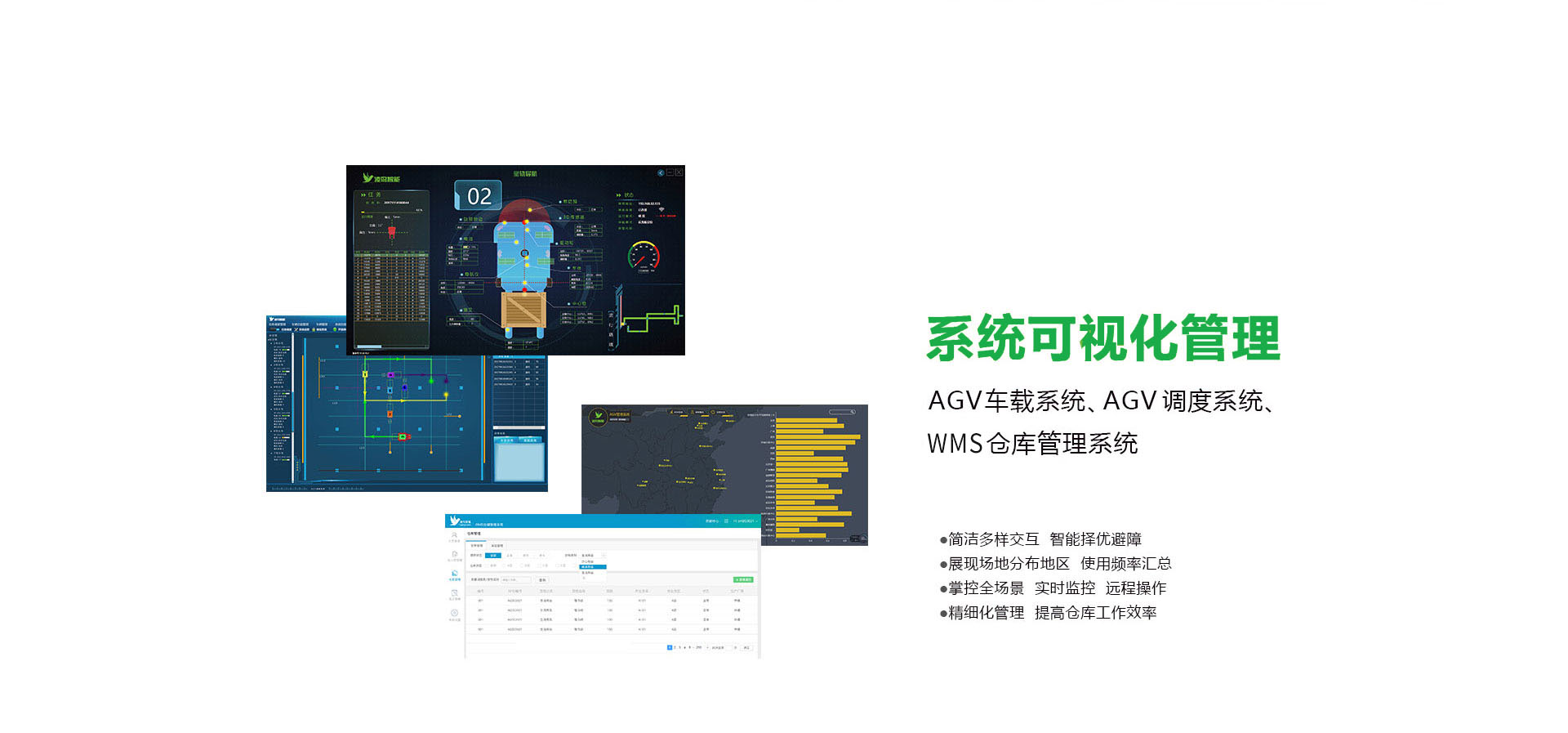 多功能车LS-10agv卖点